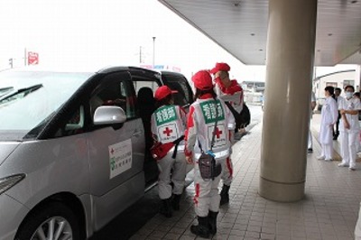 熊本派遣４