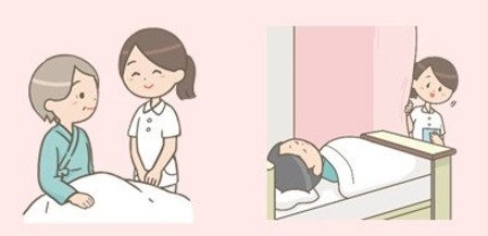 看護部の紹介 北村山公立病院