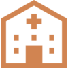 病院
